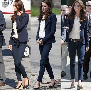 Imperia D - Dune Black Espadrille Wedges